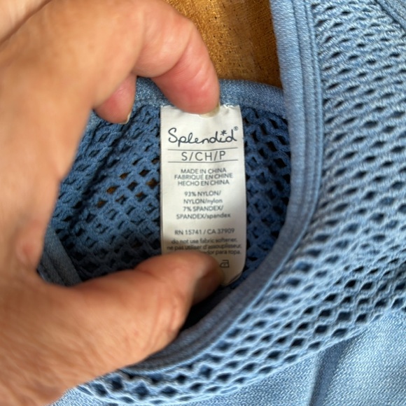 Splendid sport bra - Picture 3 of 4